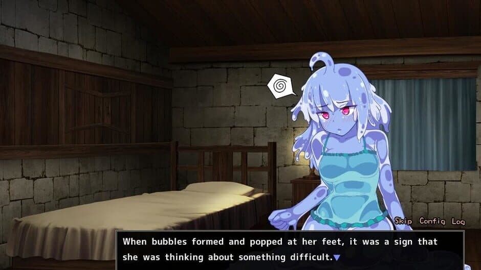 Monster Girl Club Bifrost screenshot 5