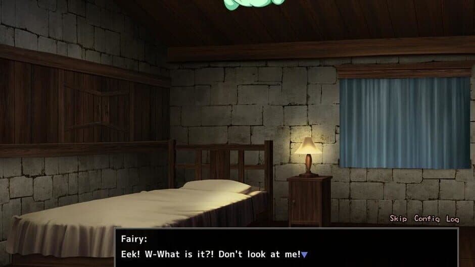 Monster Girl Club Bifrost screenshot 2