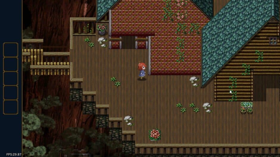 Treehouse Riddle screenshot 2