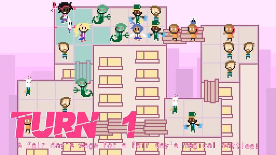 Hero Hours Contract screenshot 3