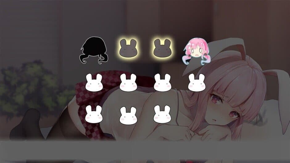 Seek Girl II screenshot 2