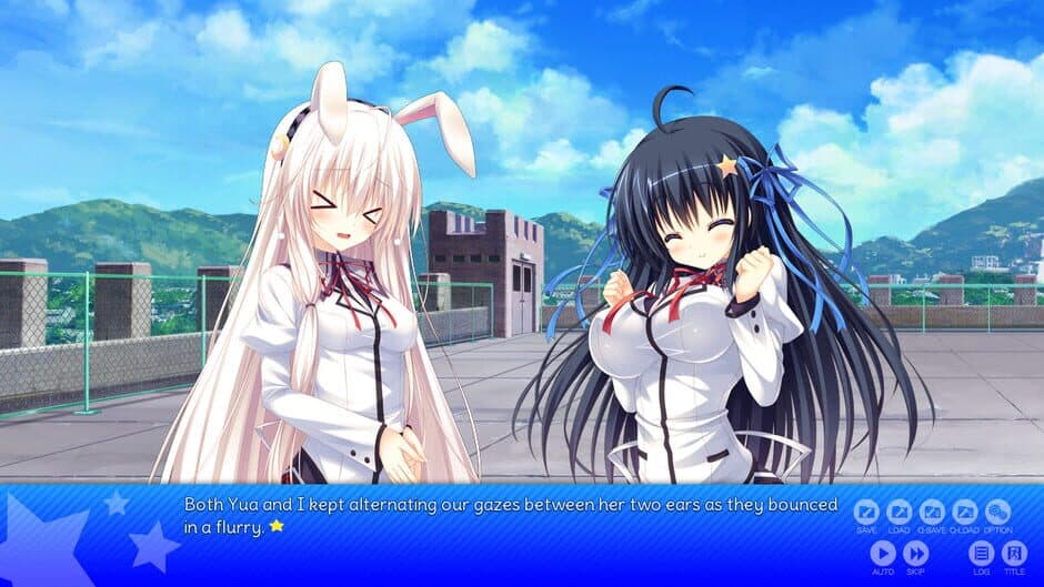 Amatarasu Riddle Star screenshot 5