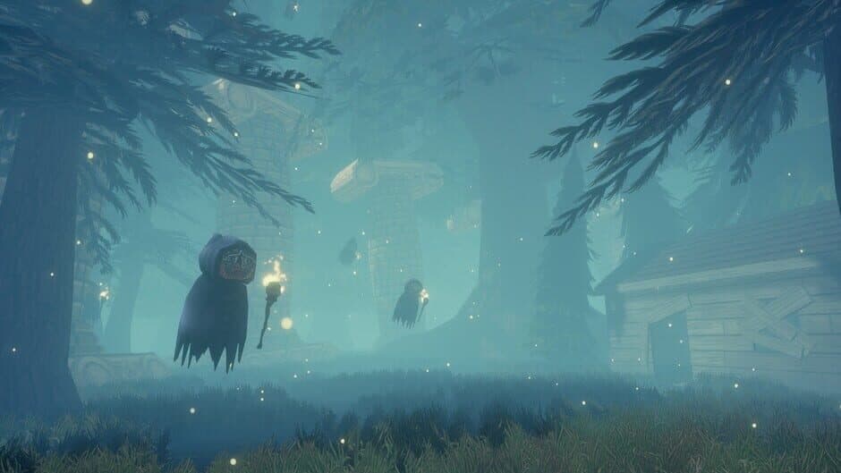 Dwarrows screenshot 4