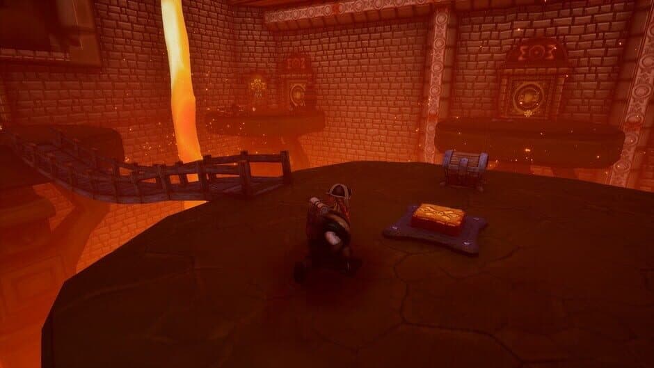 Dwarrows screenshot 3