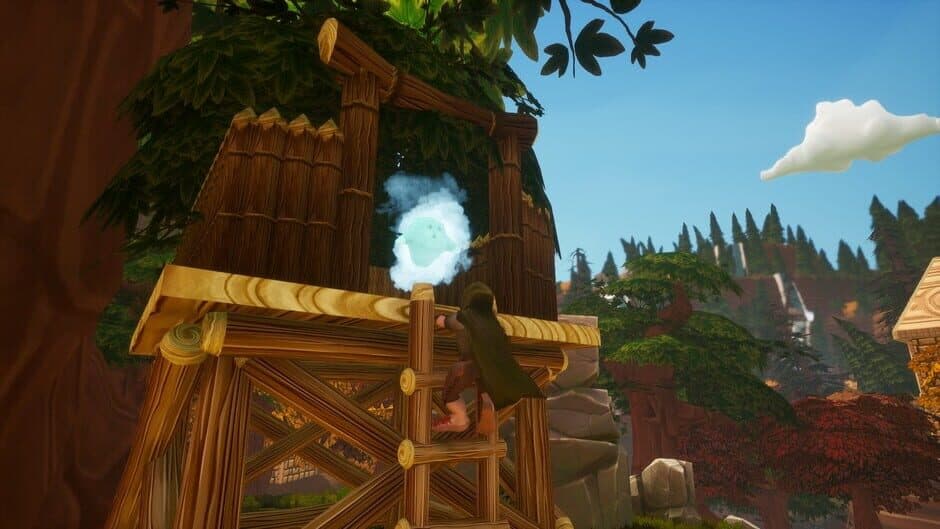 Dwarrows screenshot 5