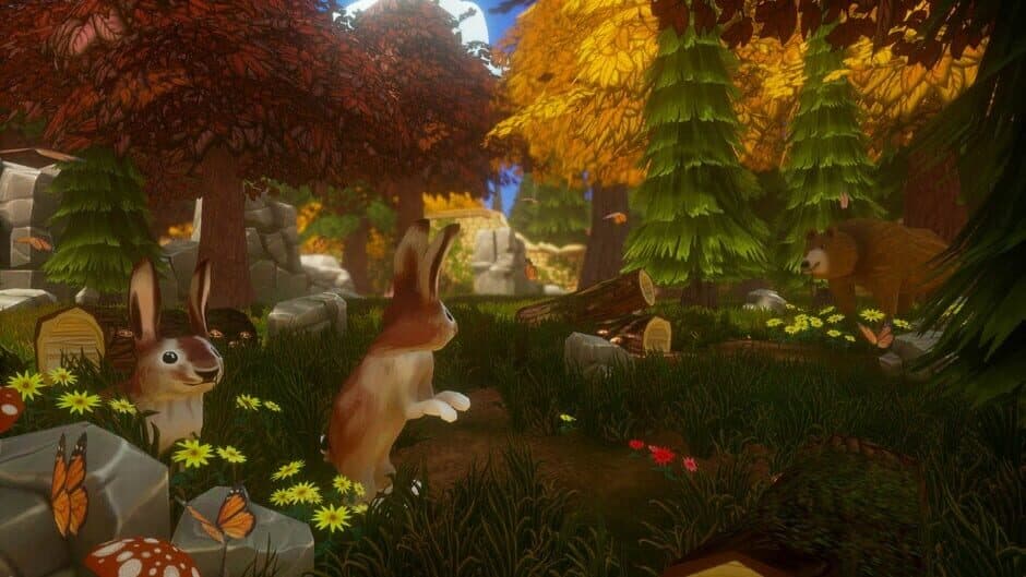 Dwarrows screenshot 6