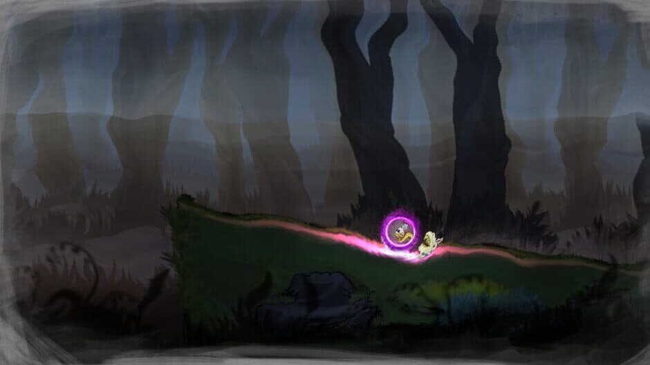 ParaLily screenshot 6