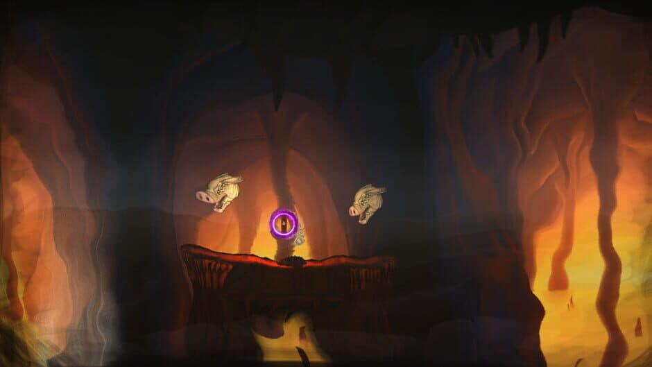 ParaLily screenshot 2