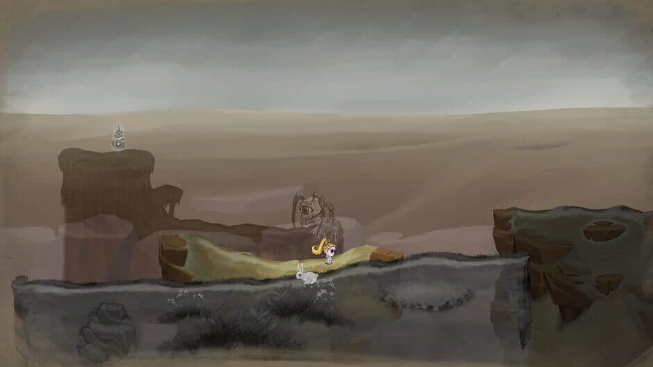 ParaLily screenshot 3