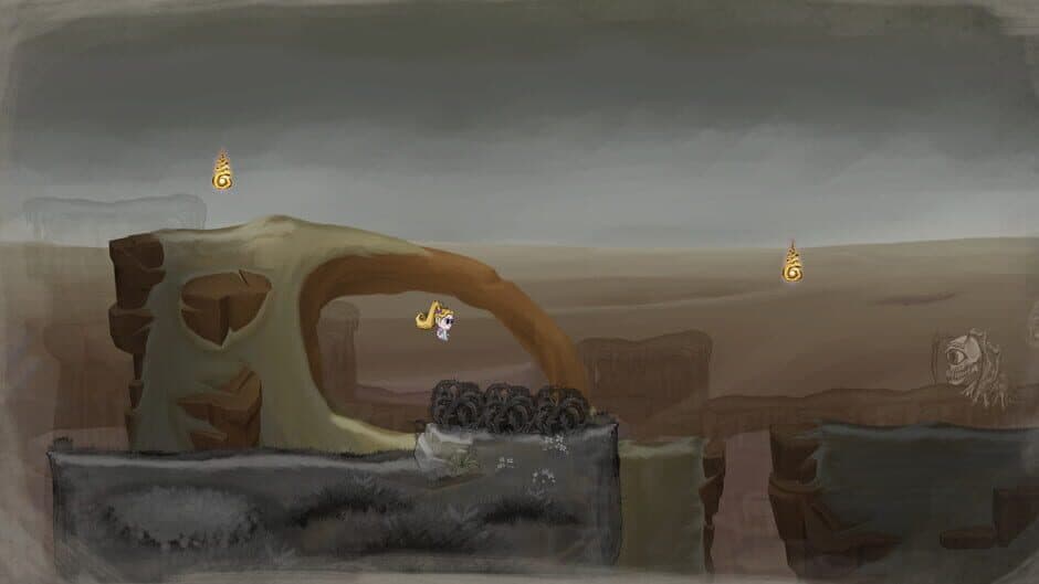 ParaLily screenshot 5