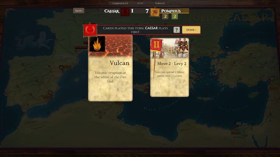 Blocks!: Julius Caesar screenshot 3
