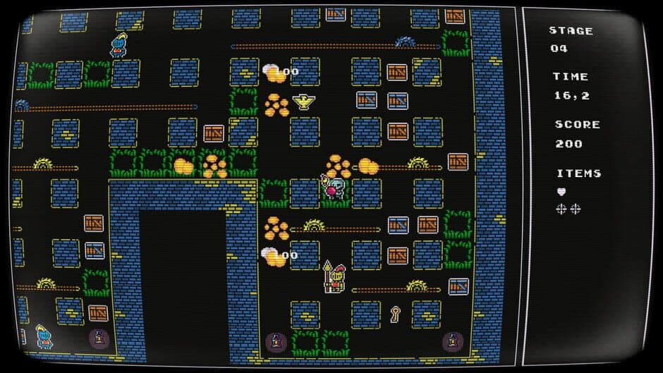 Explosive Jake screenshot 4