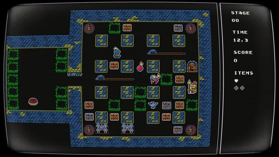 Explosive Jake screenshot 5