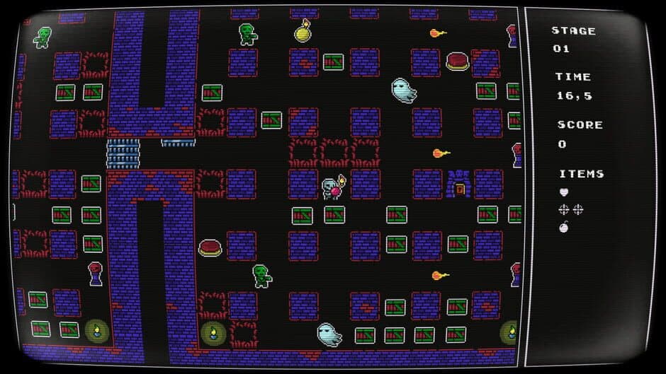 Explosive Jake screenshot 3