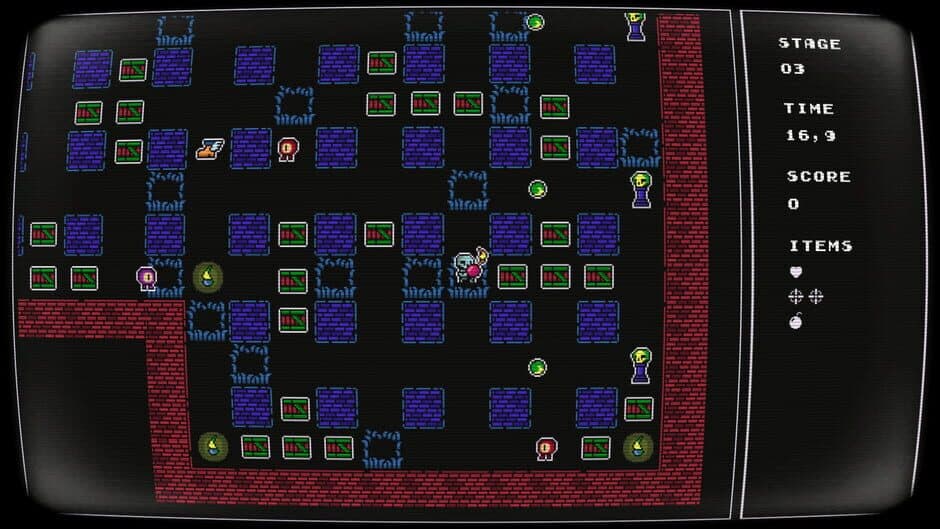 Explosive Jake screenshot 1