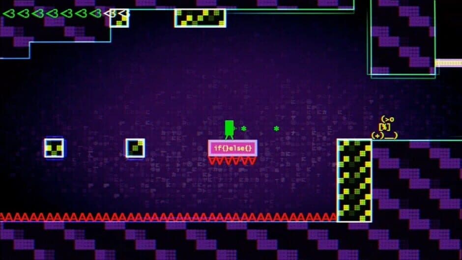 CrunchTime screenshot 1
