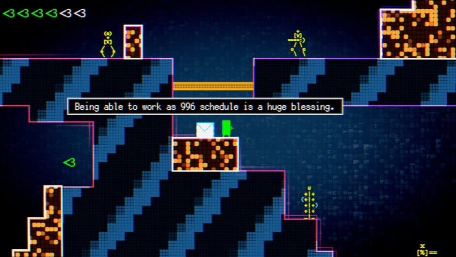 CrunchTime screenshot 6