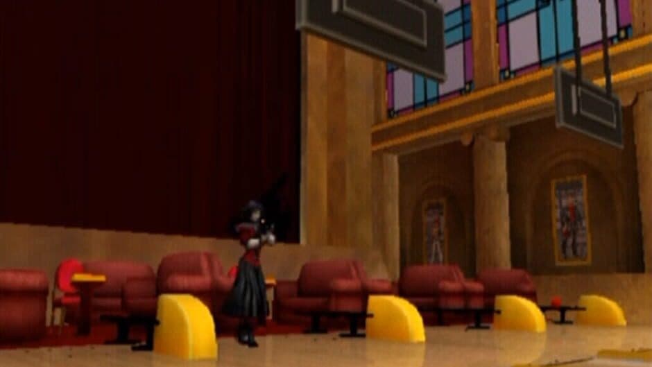 Black Market Bowling screenshot 2