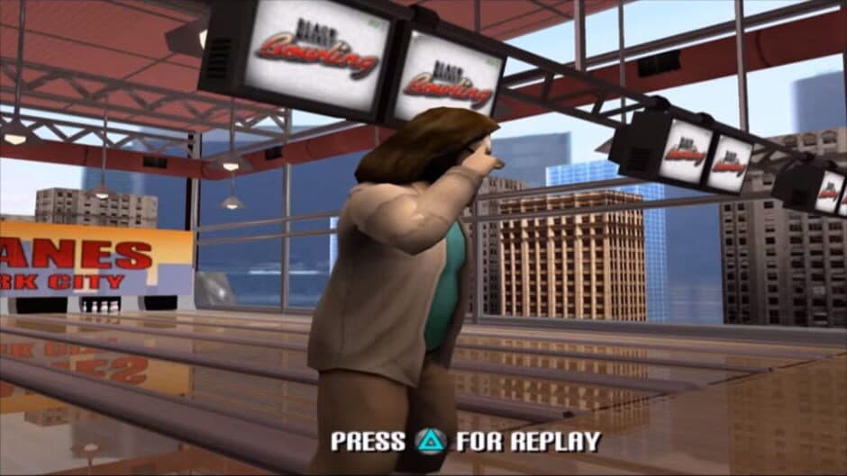 Black Market Bowling screenshot 3