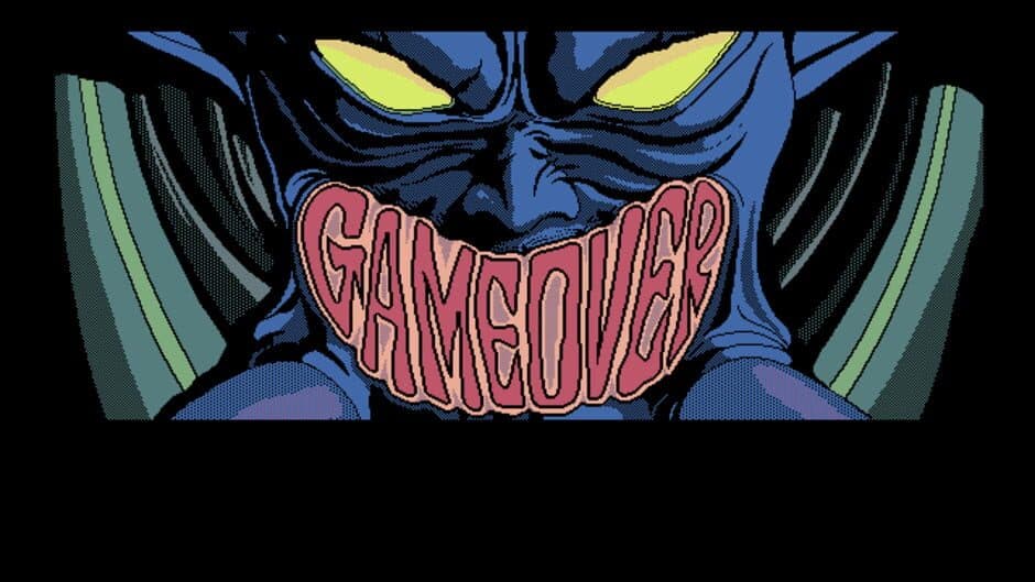 Knights of Xentar screenshot 3