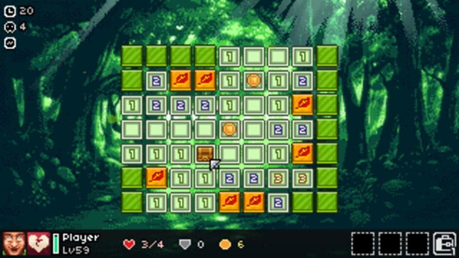 DemonCrawl screenshot 2