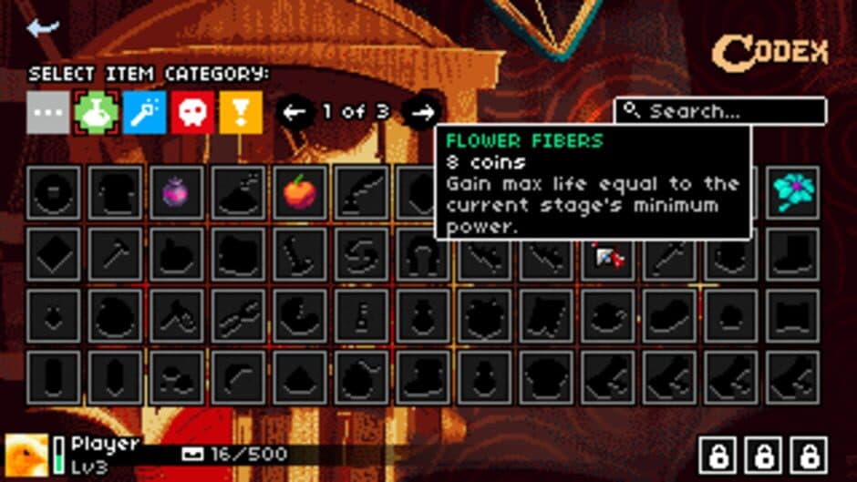 DemonCrawl screenshot 3