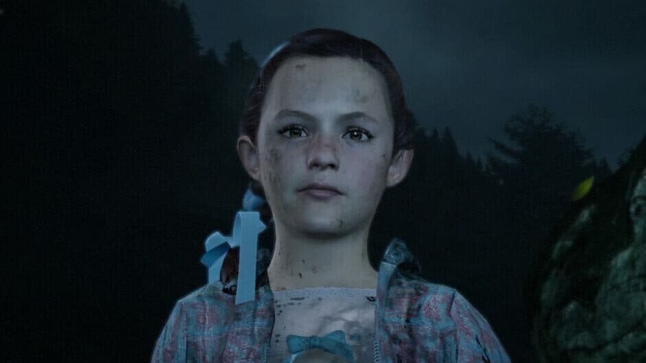 Resident Evil: Revelations 2 - Episode 4: Metamorphosis screenshot 1