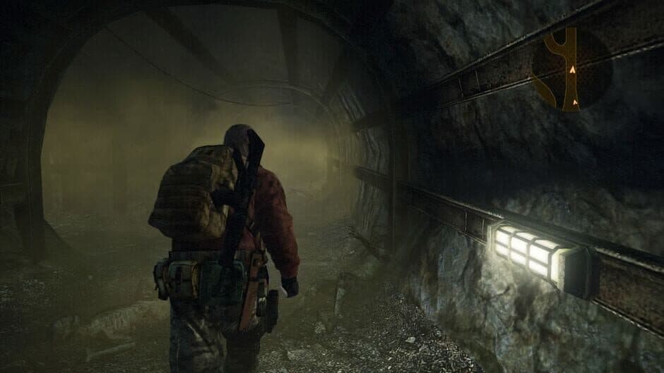 Resident Evil: Revelations 2 - Episode 4: Metamorphosis screenshot 6