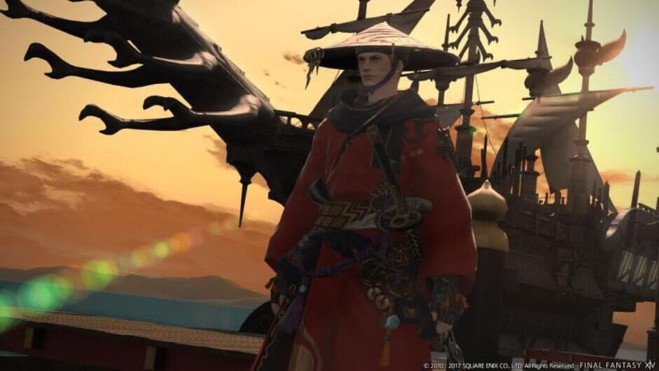 Final Fantasy XIV: Complete Edition screenshot 5