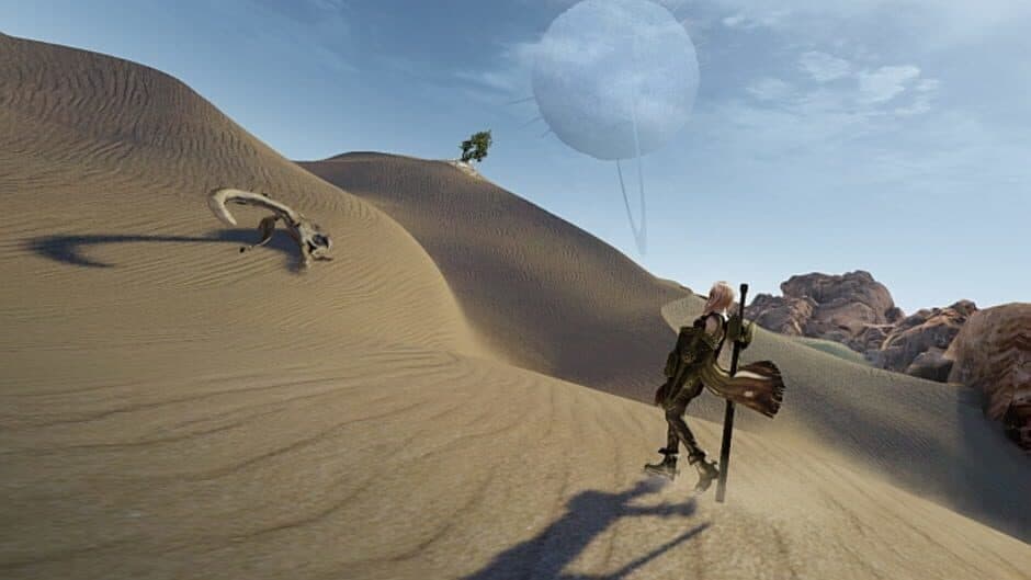 Lightning Returns: Final Fantasy XIII - Target Steelbook Edition screenshot 3