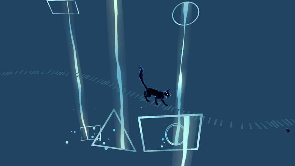 Unfamiliar screenshot 1