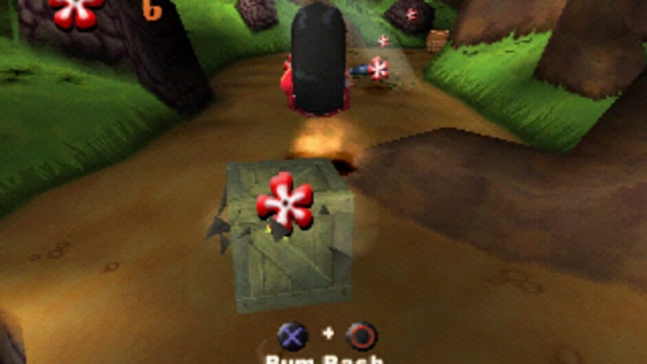 Disney's Lilo & Stitch: Trouble in Paradise screenshot 4