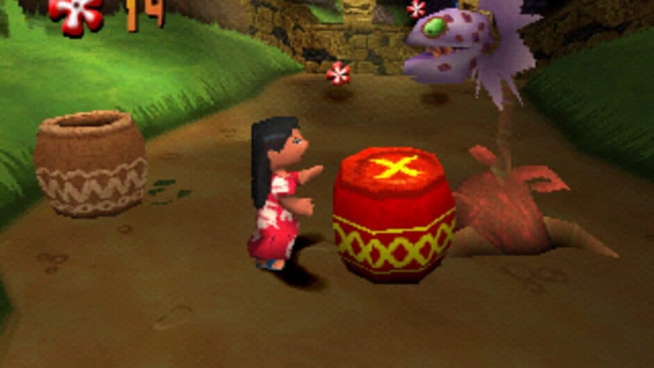 Disney's Lilo & Stitch: Trouble in Paradise screenshot 6