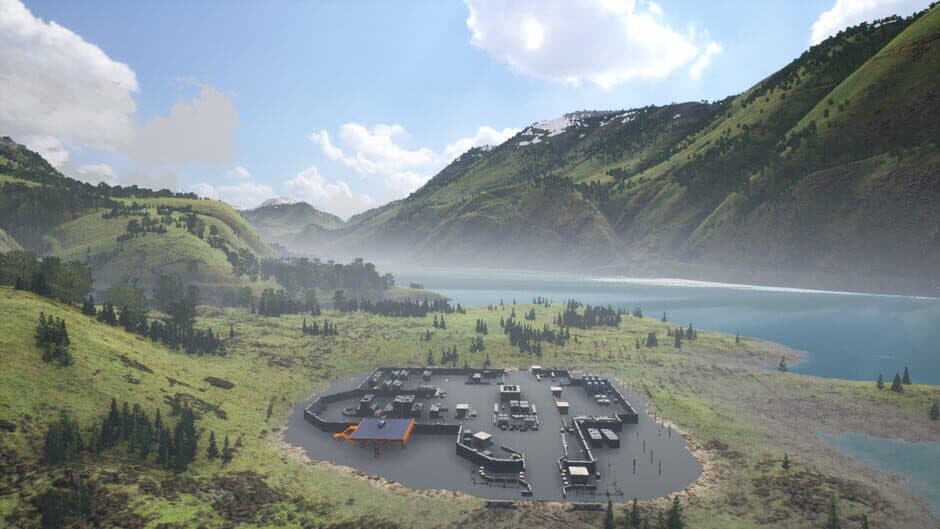 Triumph Action screenshot 1