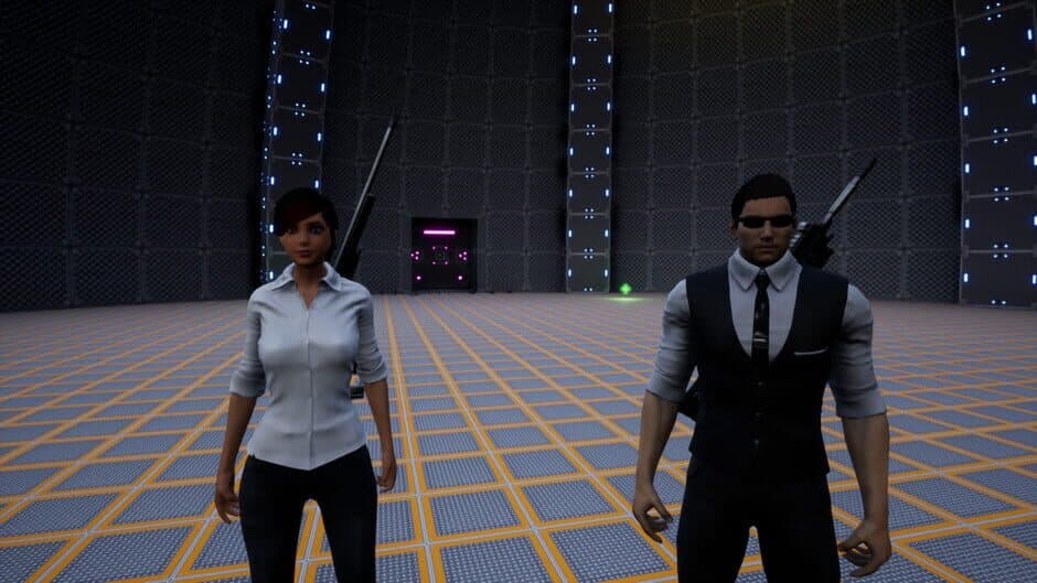 Triumph Action screenshot 3