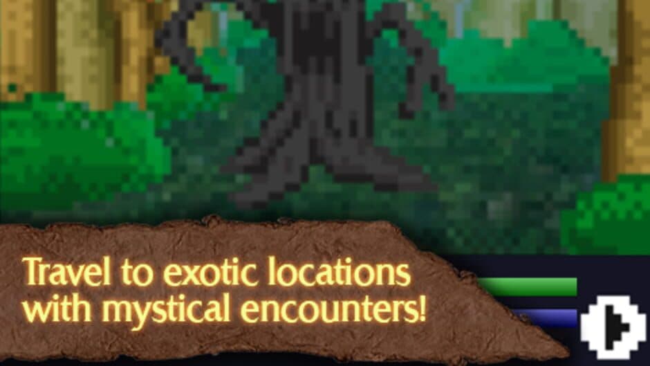 QuestLord screenshot 5