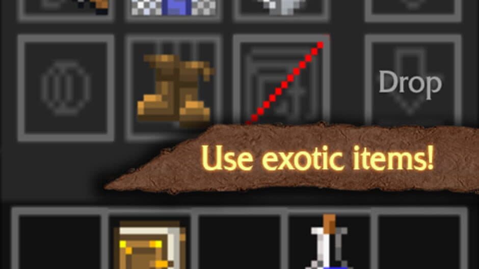 QuestLord screenshot 2