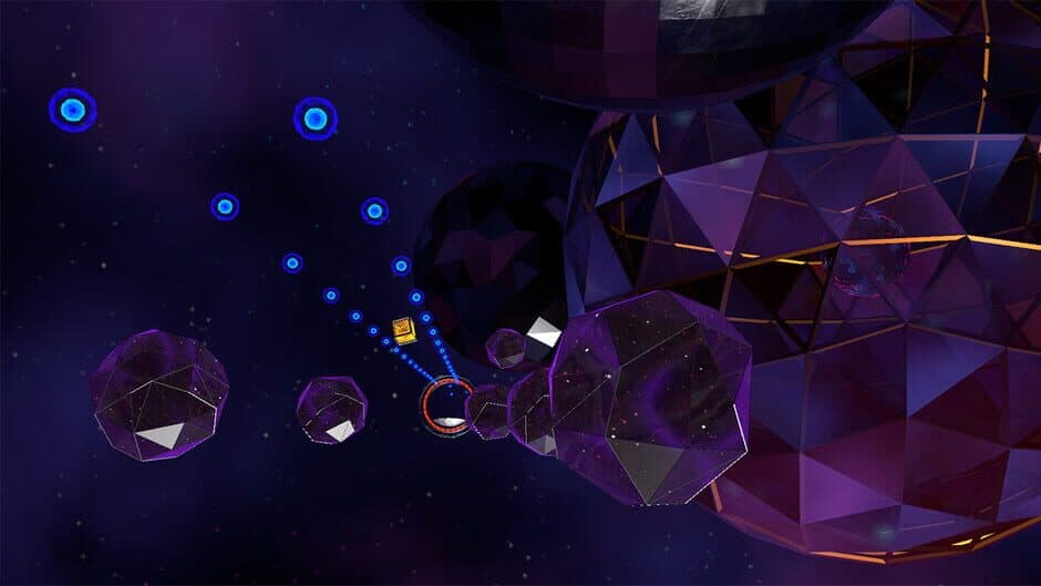 Straylight screenshot 5