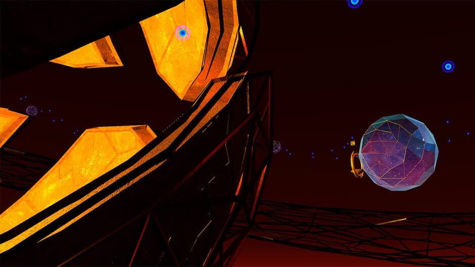 Straylight screenshot 4