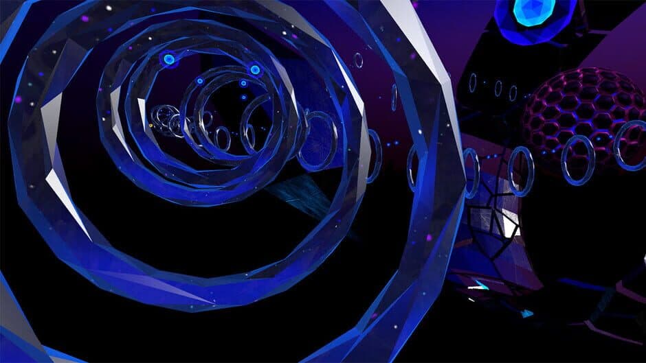 Straylight screenshot 3