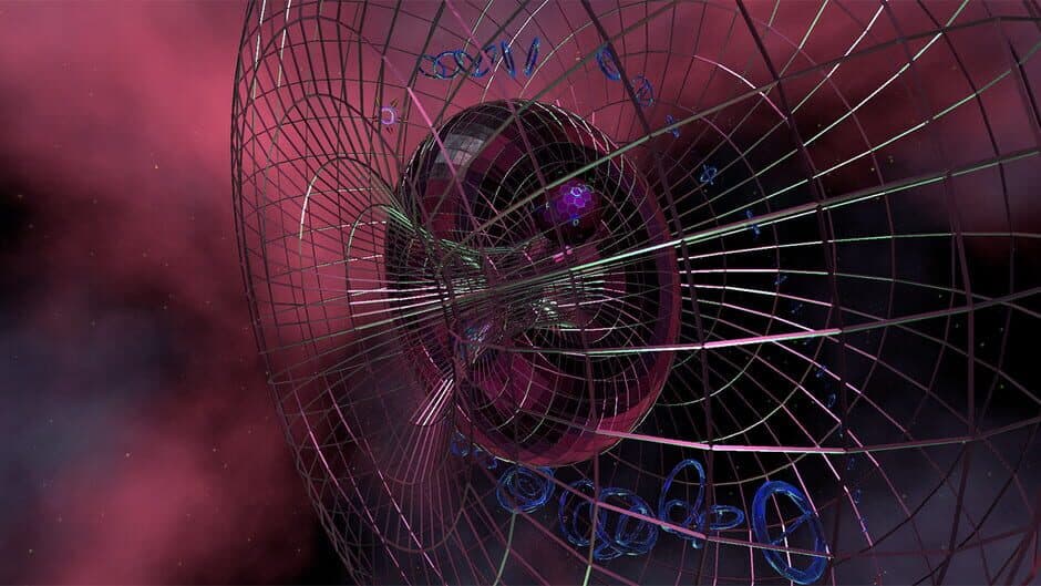 Straylight screenshot 2