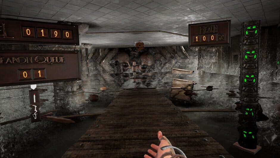 Master Bladesmith screenshot 2