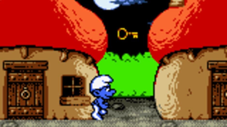 The Smurfs' Nightmare screenshot 3