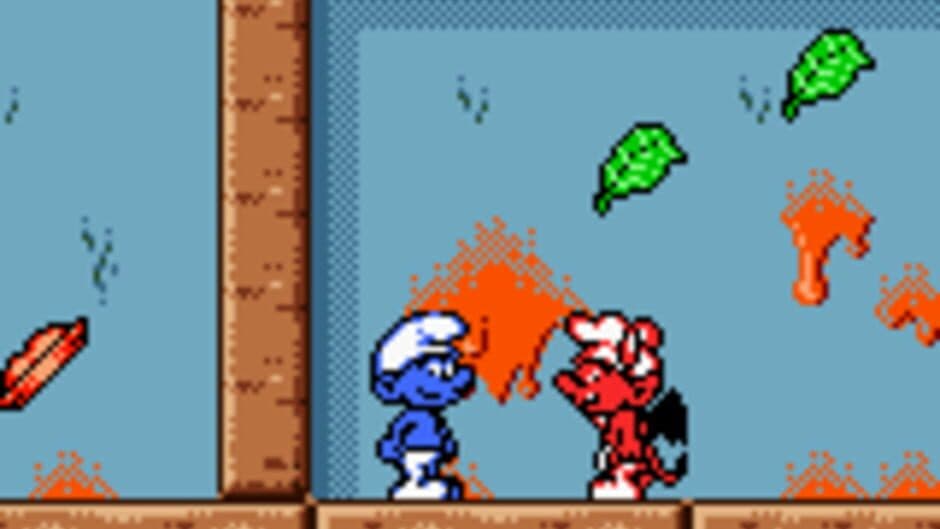 The Smurfs' Nightmare screenshot 2