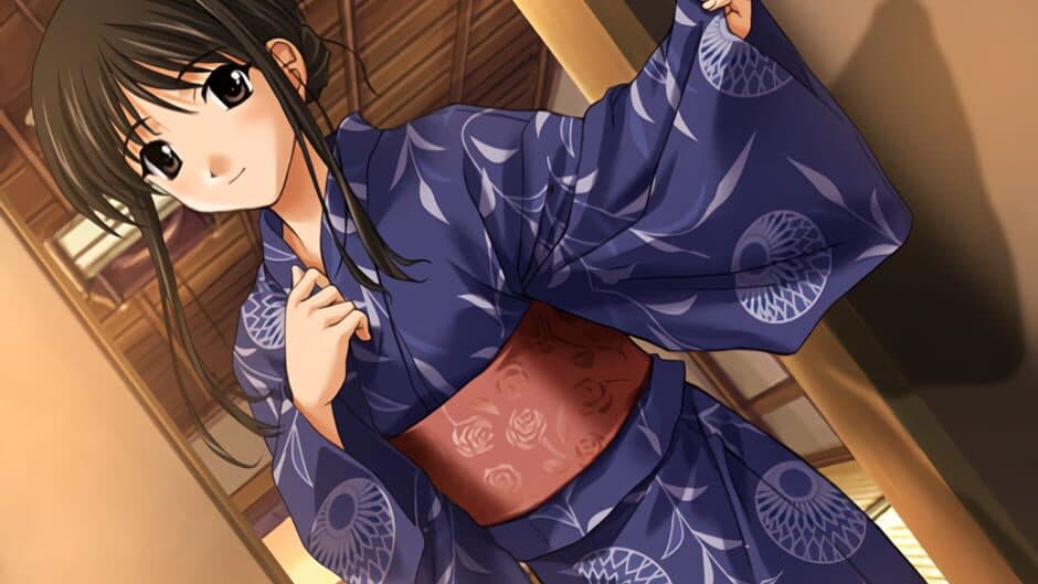 Memories Off 2nd screenshot 3