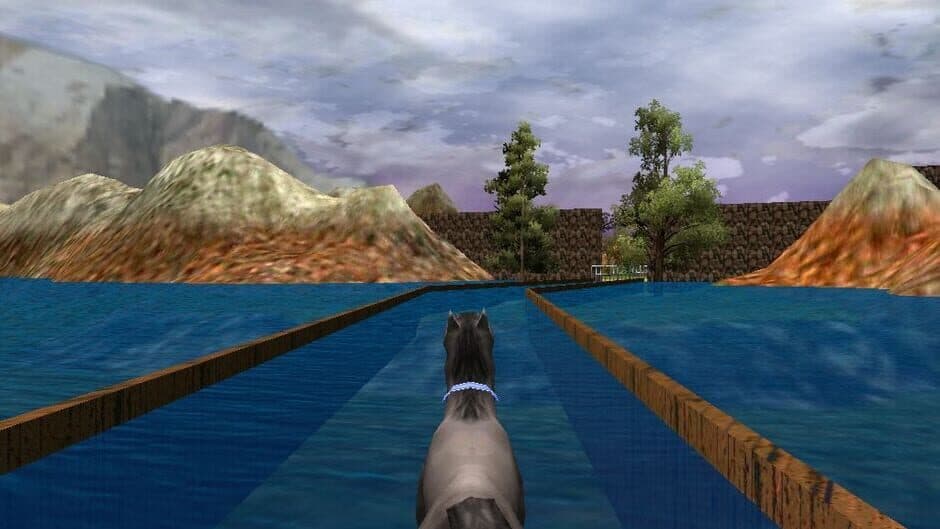 The Zoo Race screenshot 4
