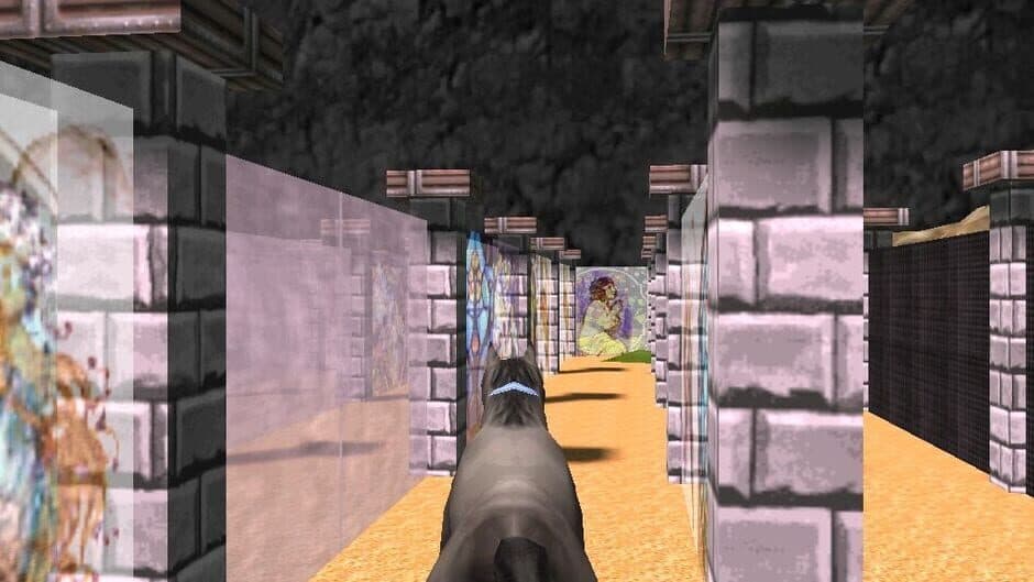 The Zoo Race screenshot 5