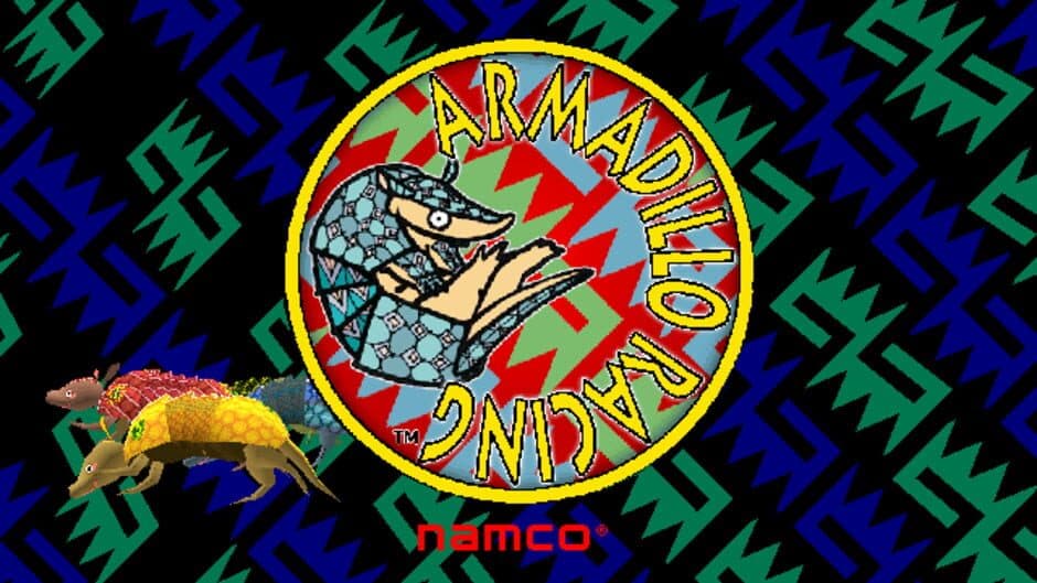 Armadillo Racing screenshot 3