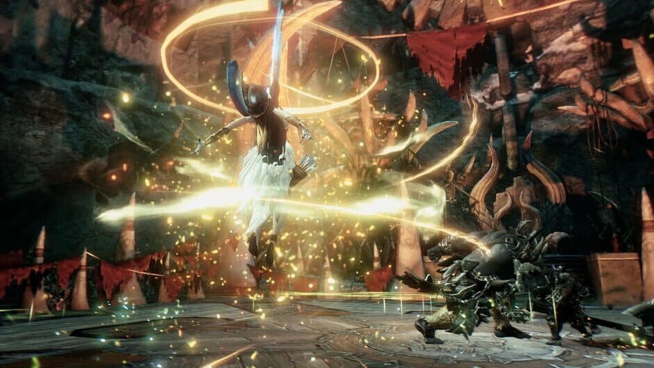 Astellia screenshot 2