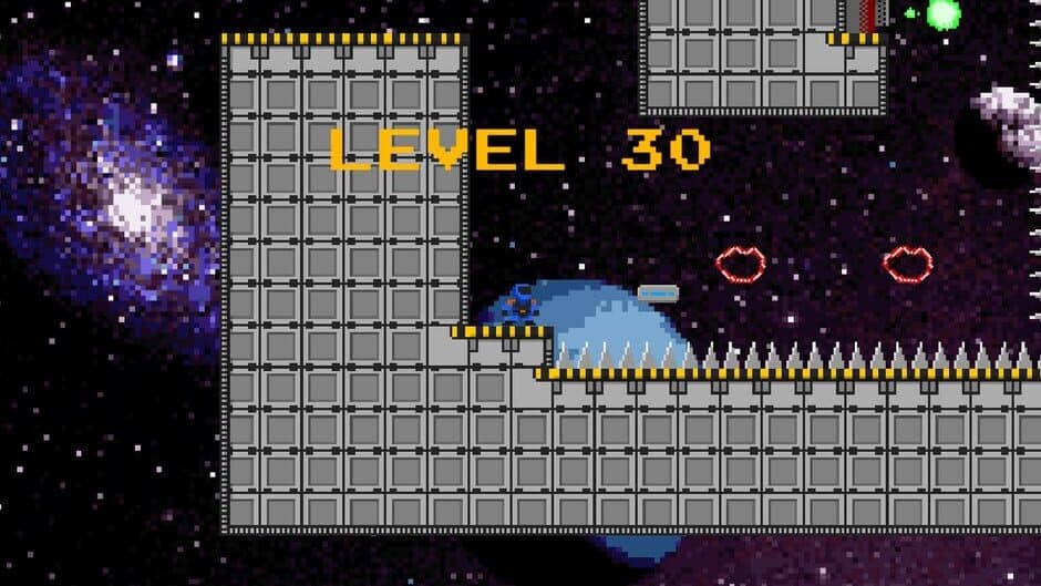 Cosmonauta screenshot 2